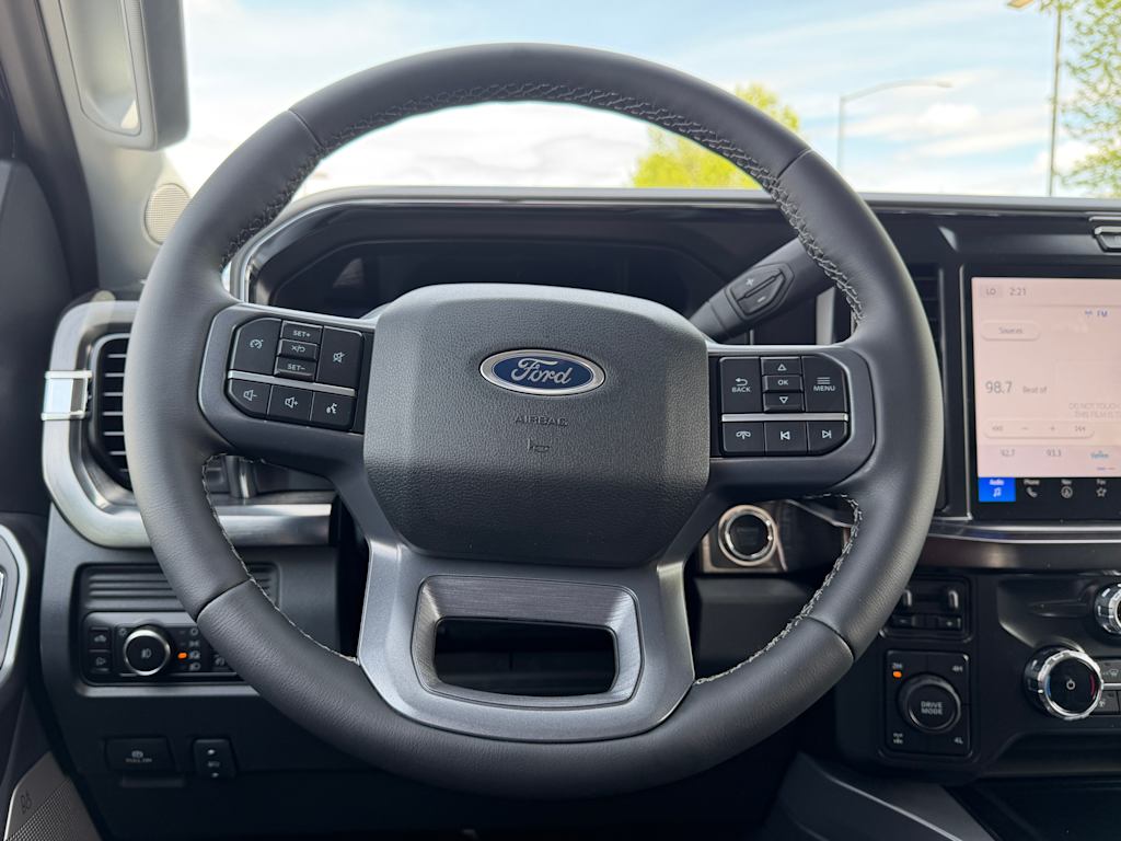 Thumbnail: 2026 Ford F-350 - 7