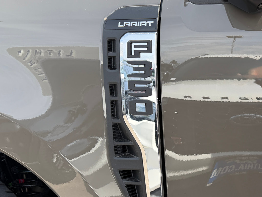 Thumbnail: 2026 Ford F-350 - 29