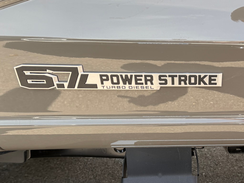 Thumbnail: 2026 Ford F-350 - 28