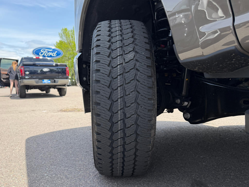 Thumbnail: 2026 Ford F-350 - 30