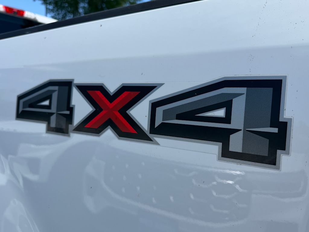 Thumbnail: 2019 Ford F-350 - 6