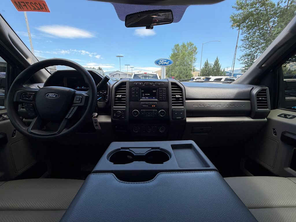 Thumbnail: 2019 Ford F-350 - 11