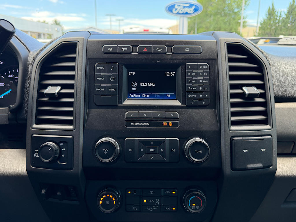 Thumbnail: 2019 Ford F-350 - 12