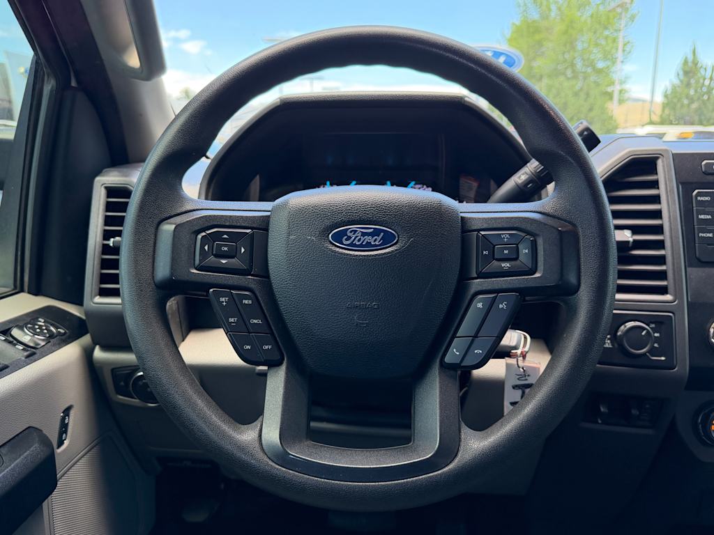 Thumbnail: 2019 Ford F-350 - 7