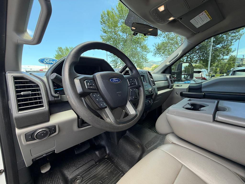 Thumbnail: 2019 Ford F-350 - 2