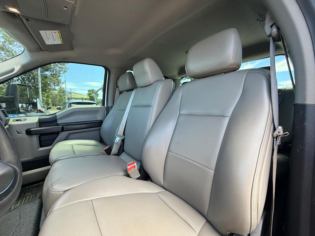 Thumbnail: 2019 Ford F-350 - 9
