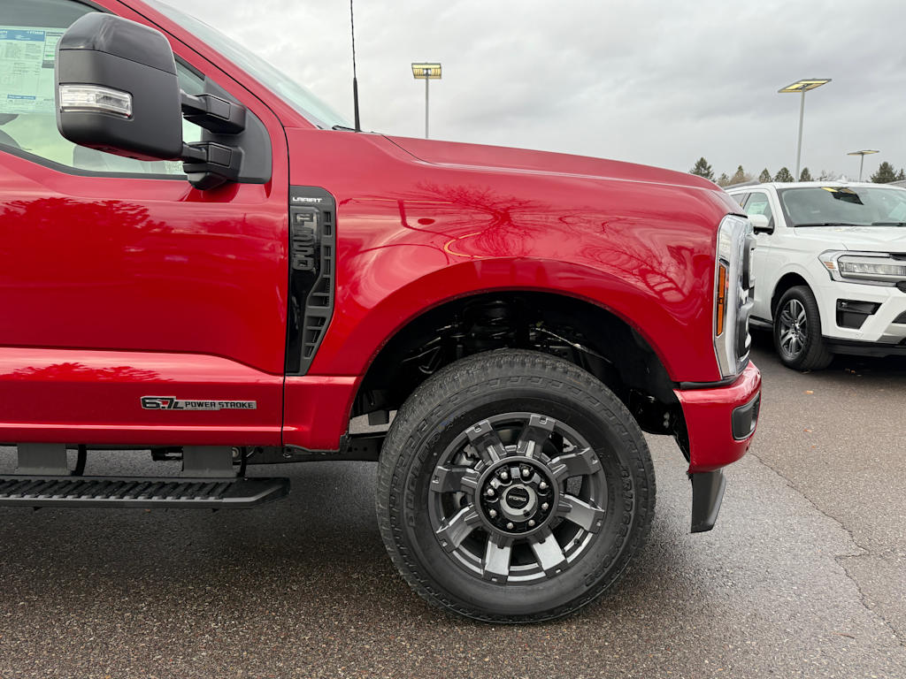 2024 Ford F-350 Lariat 6