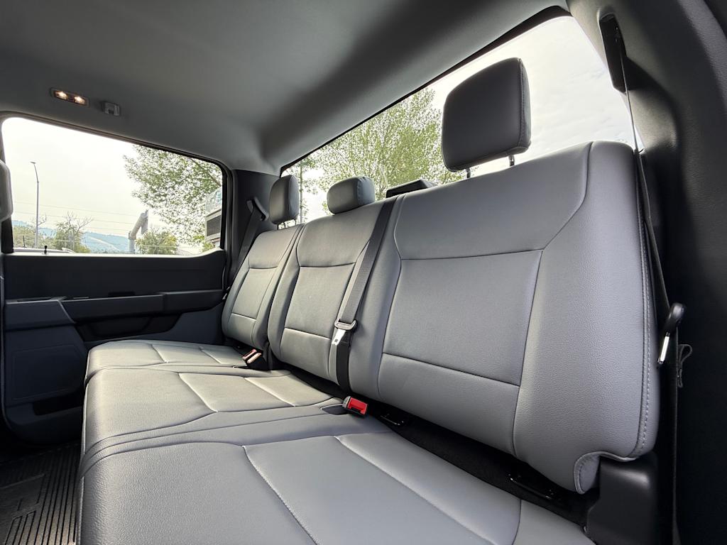 Thumbnail: 2026 Ford F-350 - 9