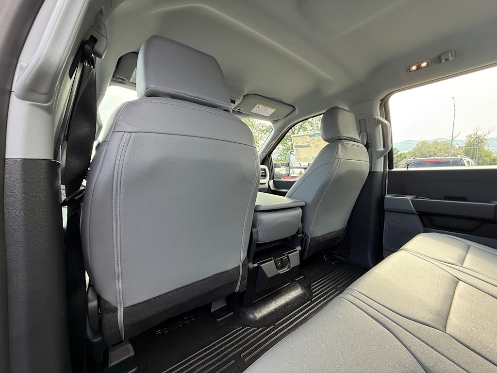 Thumbnail: 2026 Ford F-350 - 26