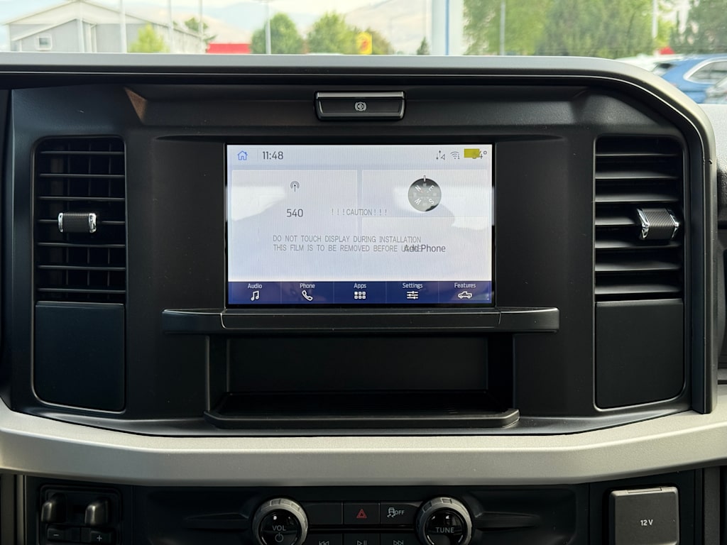 Thumbnail: 2026 Ford F-350 - 11