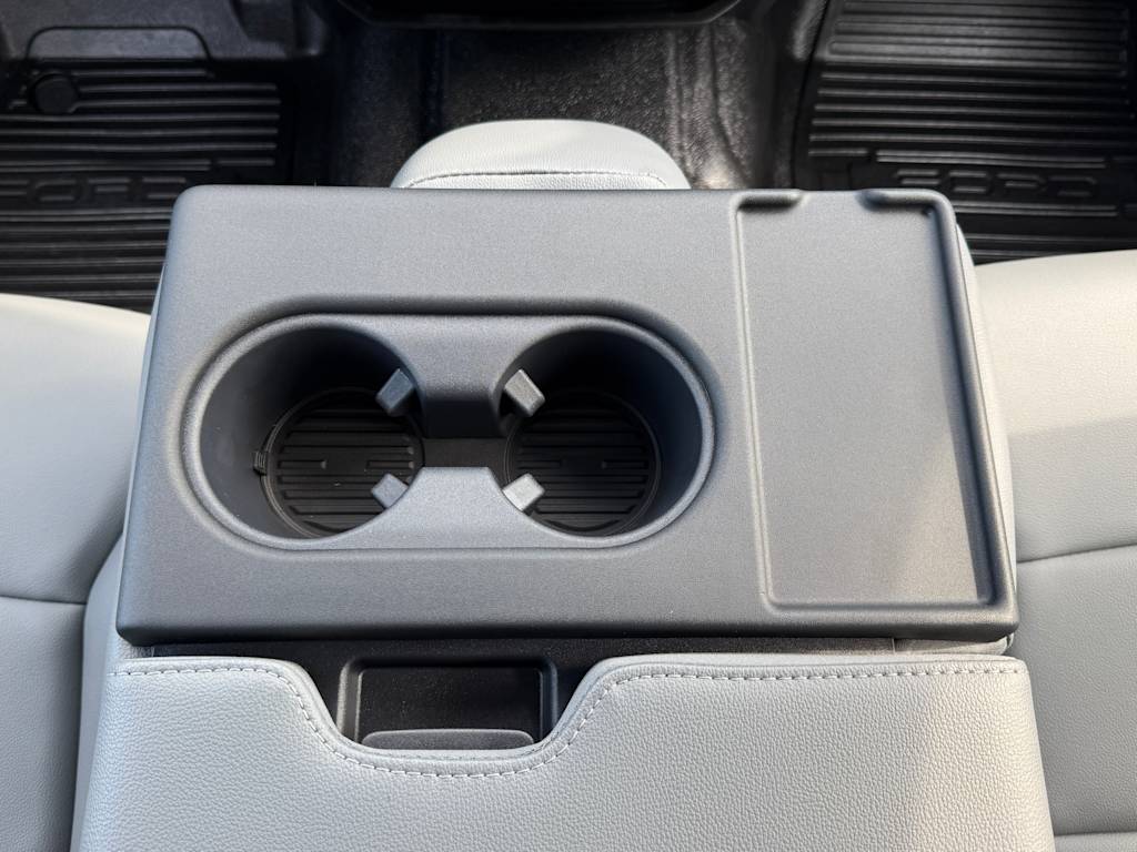 Thumbnail: 2026 Ford F-350 - 21