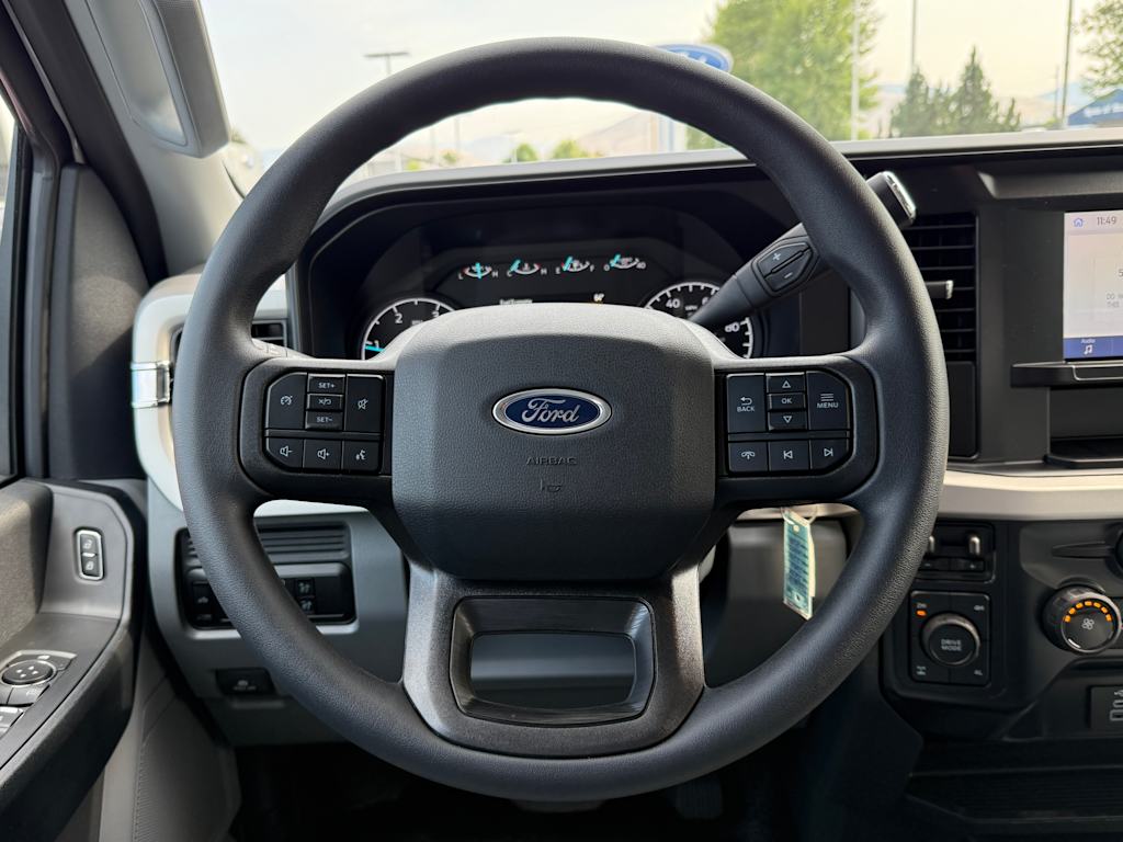 Thumbnail: 2026 Ford F-350 - 6