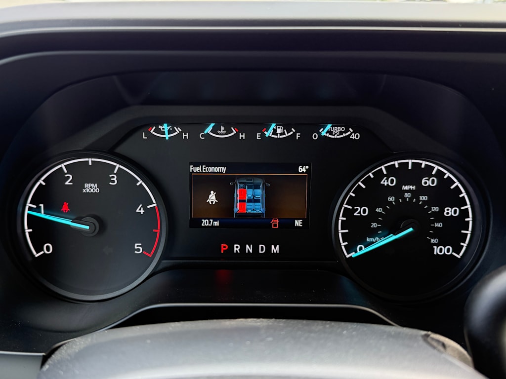 Thumbnail: 2026 Ford F-350 - 12