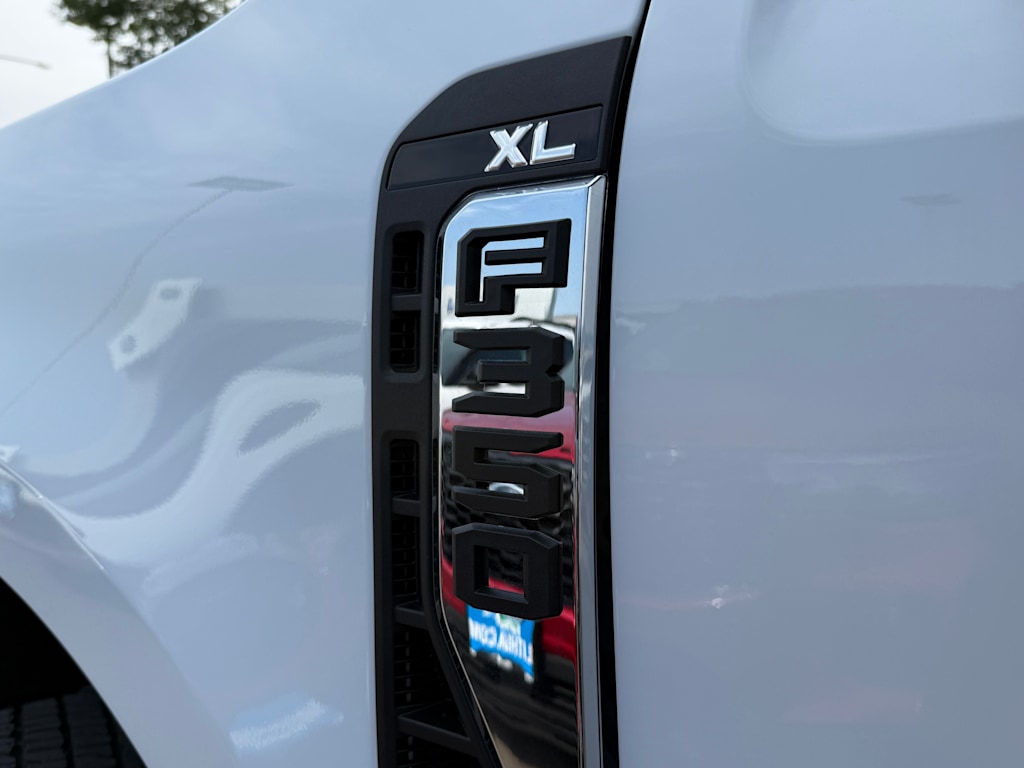 Thumbnail: 2026 Ford F-350 - 27