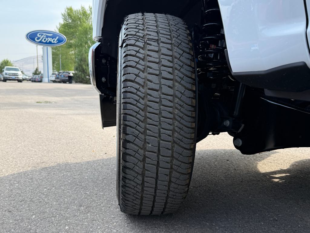 Thumbnail: 2026 Ford F-350 - 29