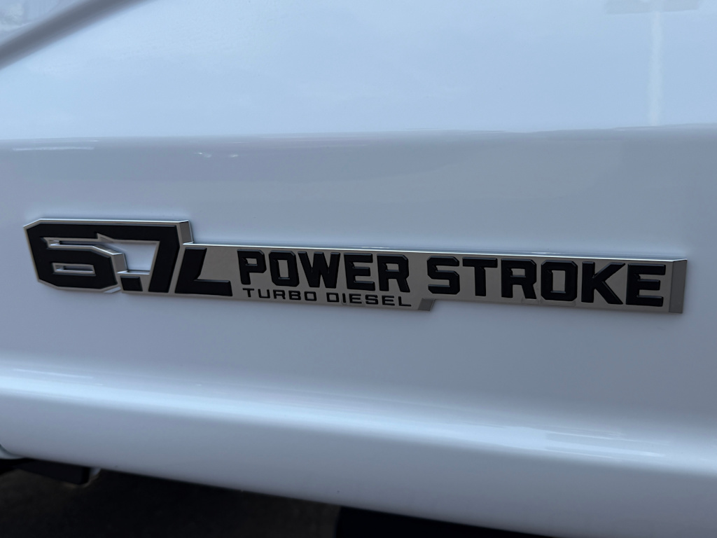 Thumbnail: 2026 Ford F-350 - 28