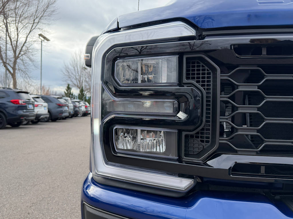 Thumbnail: 2026 Ford F-350 - 6