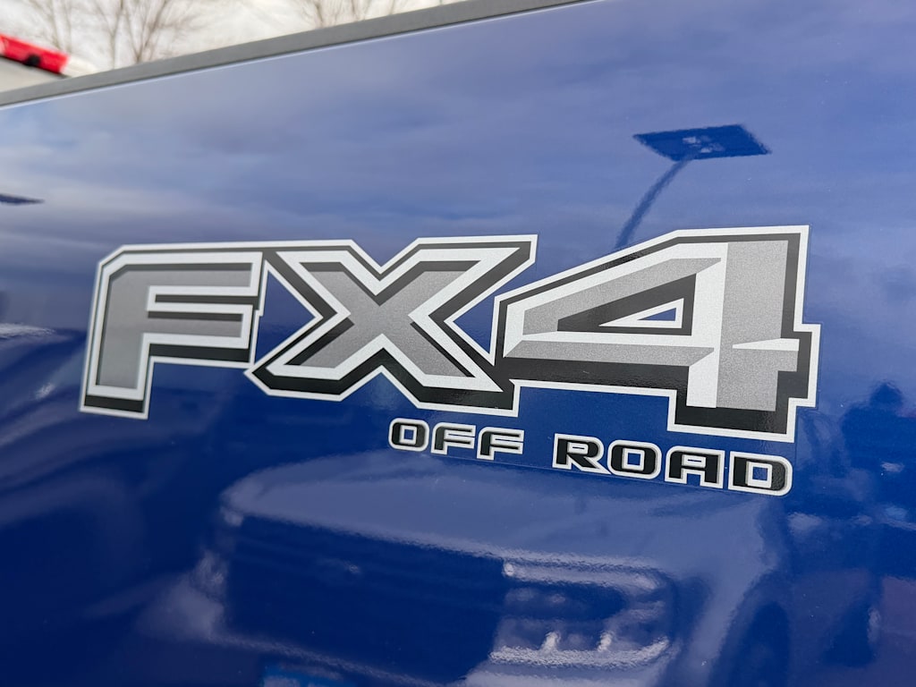 Thumbnail: 2026 Ford F-350 - 20