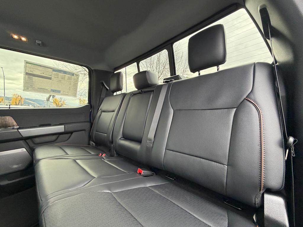 Thumbnail: 2026 Ford F-350 - 10