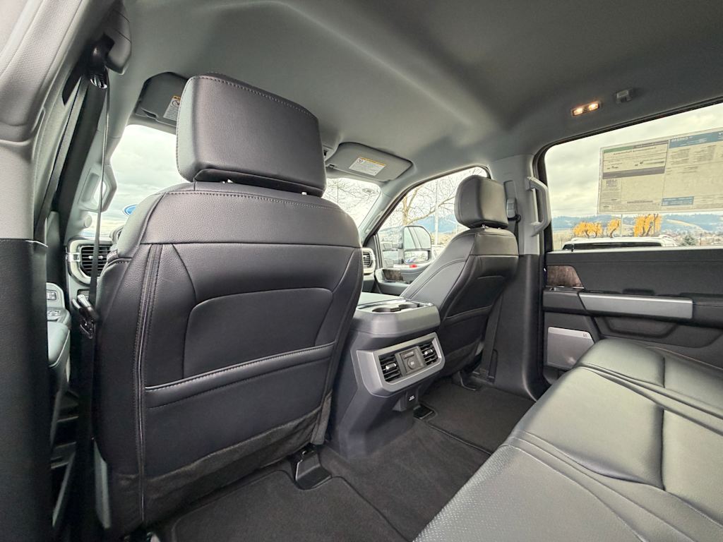 Thumbnail: 2026 Ford F-350 - 31