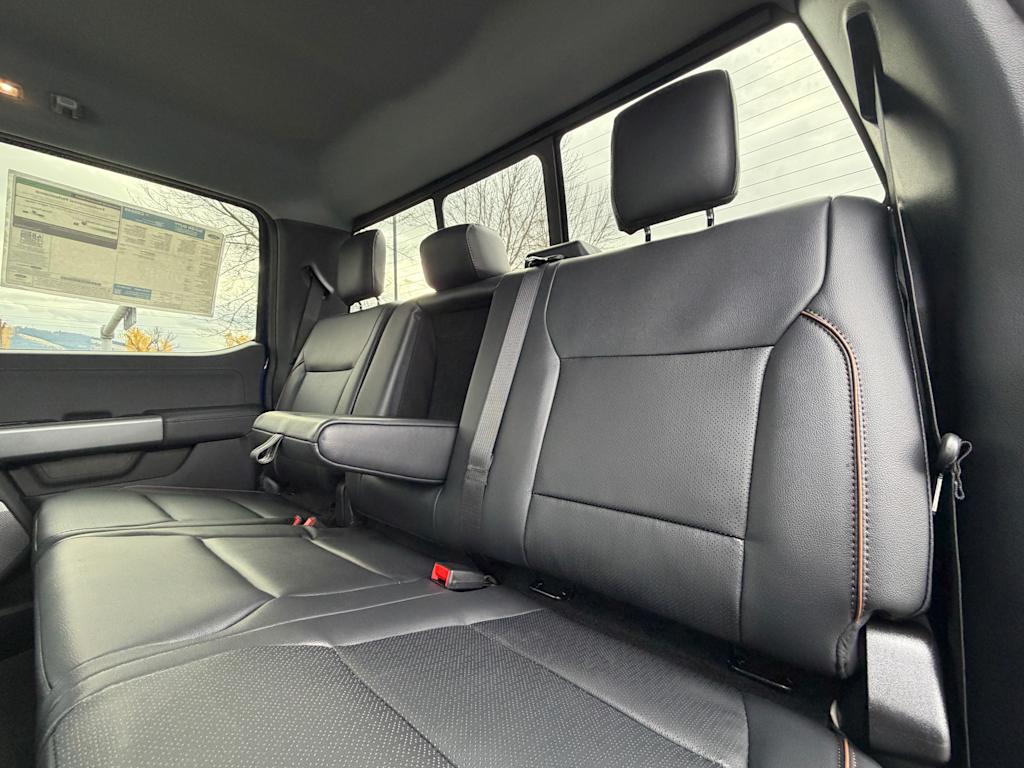 Thumbnail: 2026 Ford F-350 - 9