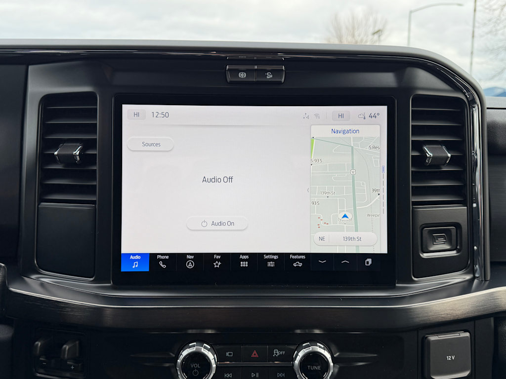 Thumbnail: 2026 Ford F-350 - 12