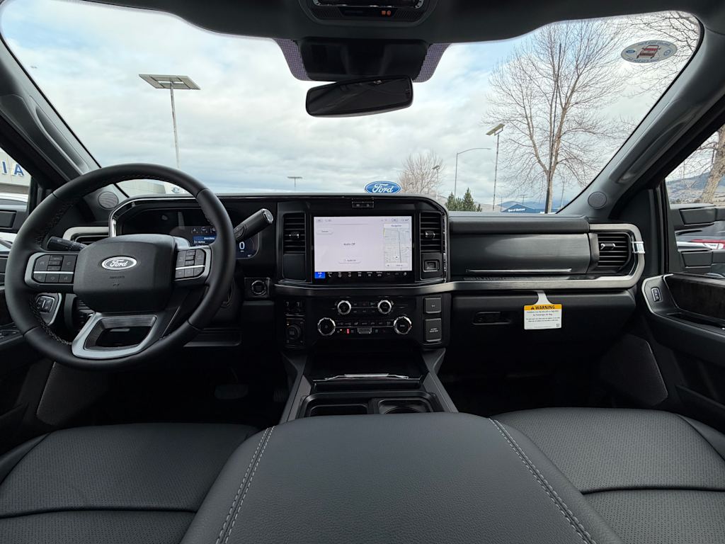 Thumbnail: 2026 Ford F-350 - 11