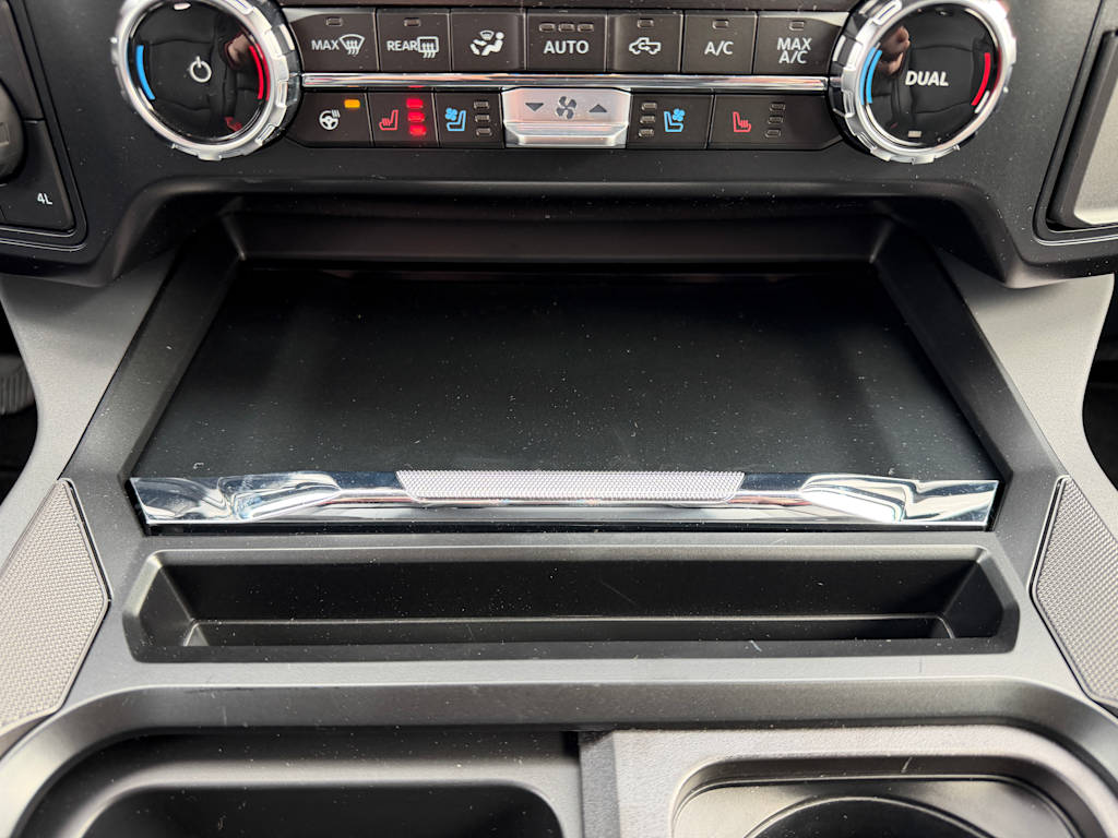 Thumbnail: 2026 Ford F-350 - 23