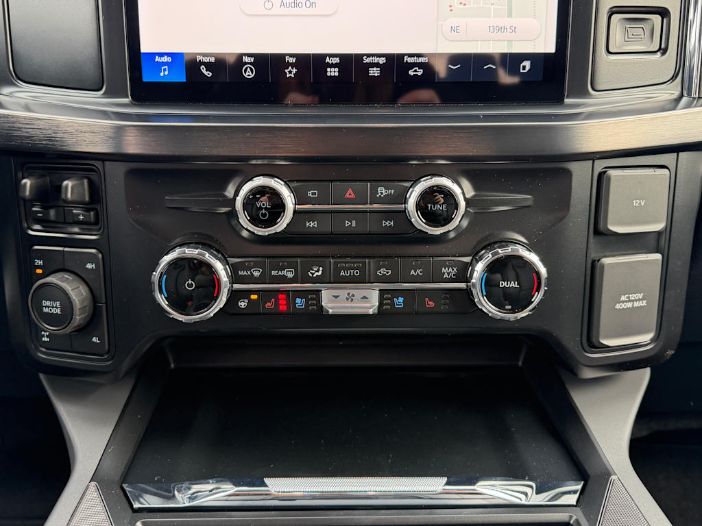 Thumbnail: 2026 Ford F-350 - 22