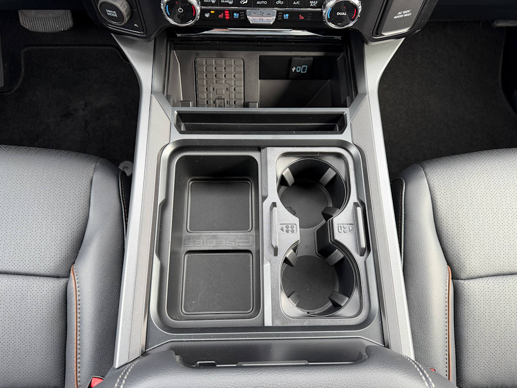 Thumbnail: 2026 Ford F-350 - 13