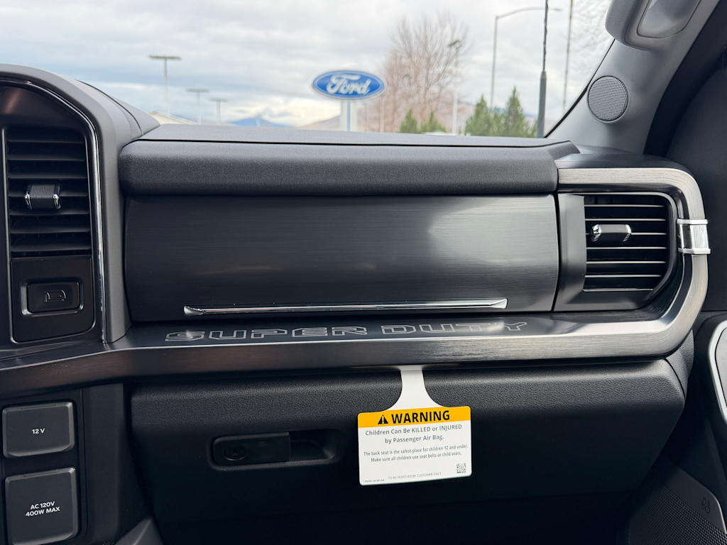 Thumbnail: 2026 Ford F-350 - 28