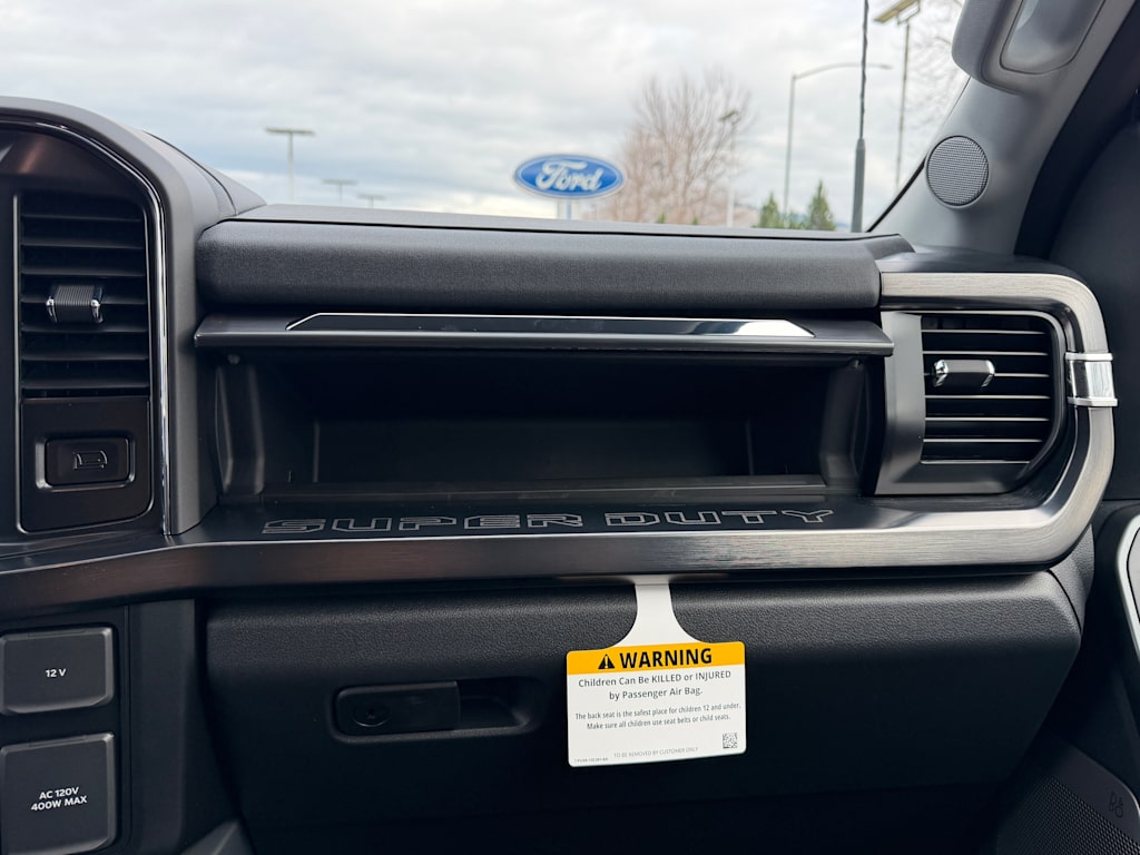 Thumbnail: 2026 Ford F-350 - 29