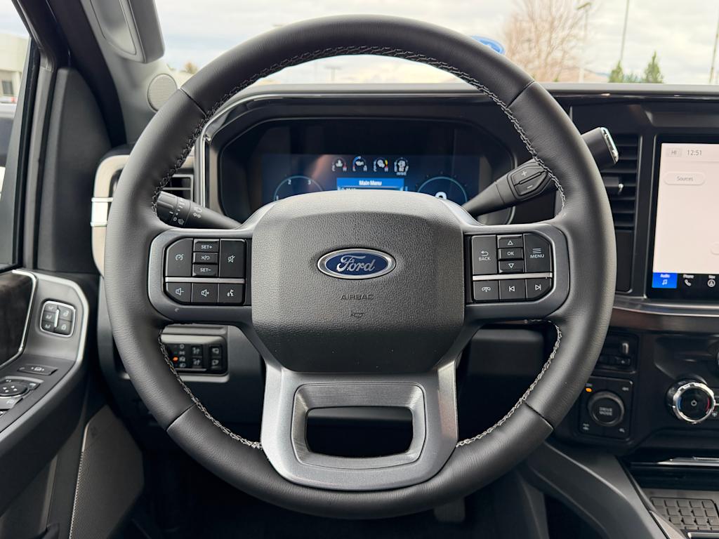 Thumbnail: 2026 Ford F-350 - 7