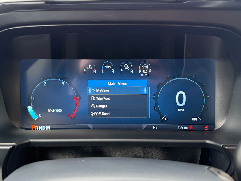 Thumbnail: 2026 Ford F-350 - 14