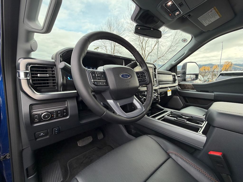 Thumbnail: 2026 Ford F-350 - 2