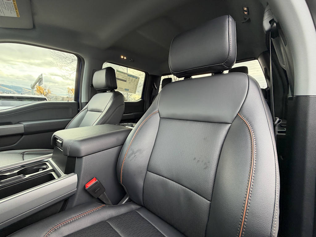 Thumbnail: 2026 Ford F-350 - 8