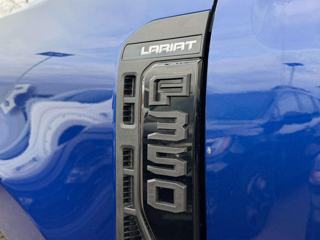 Thumbnail: 2026 Ford F-350 - 16