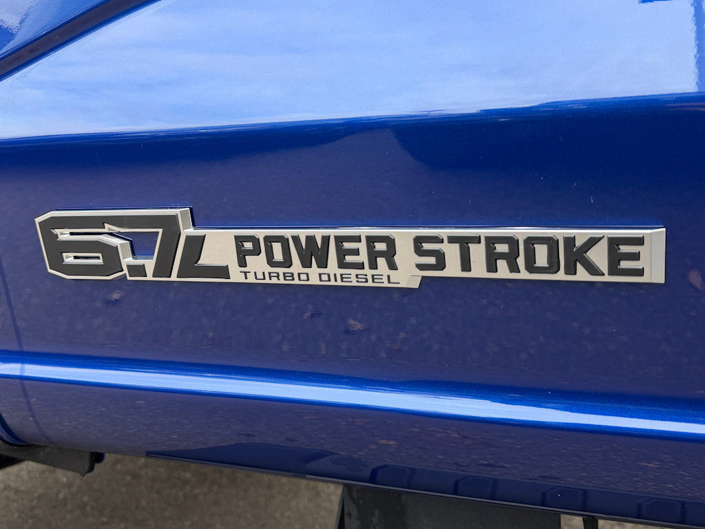 Thumbnail: 2026 Ford F-350 - 32