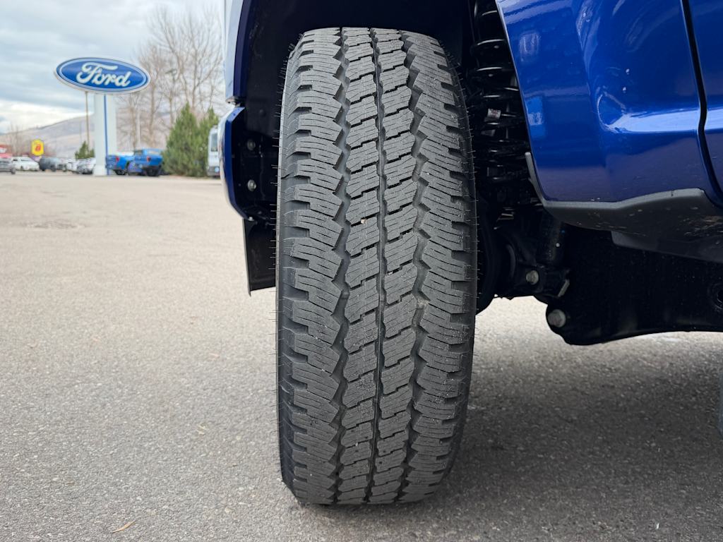 Thumbnail: 2026 Ford F-350 - 33