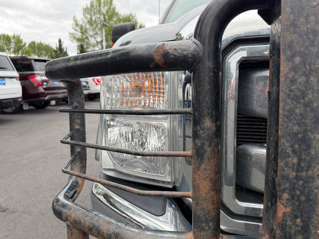 Thumbnail: 2011 Ford F-350 - 9