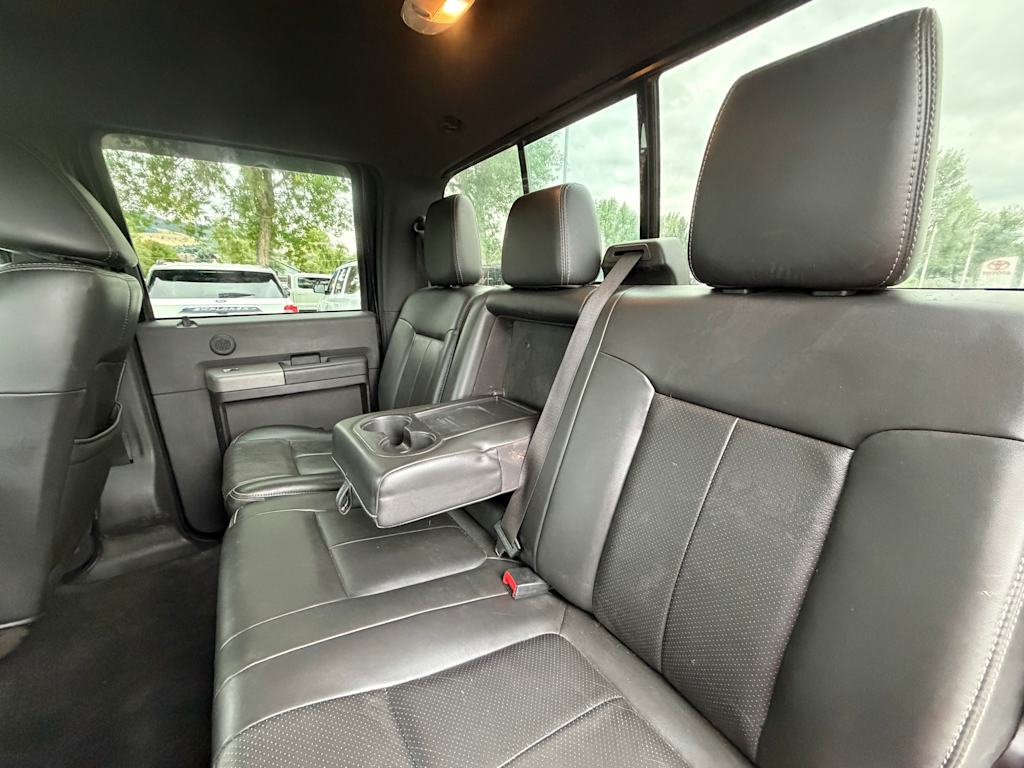 Thumbnail: 2011 Ford F-350 - 25