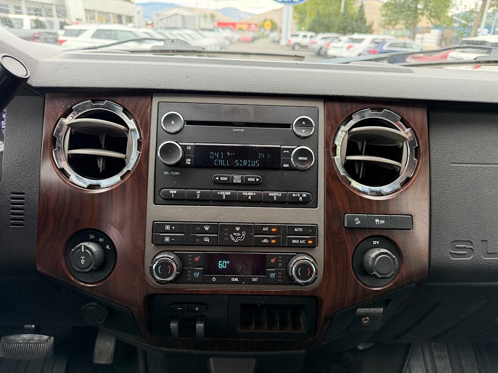 Thumbnail: 2011 Ford F-350 - 13