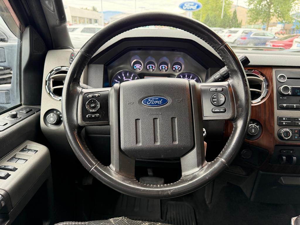 Thumbnail: 2011 Ford F-350 - 8