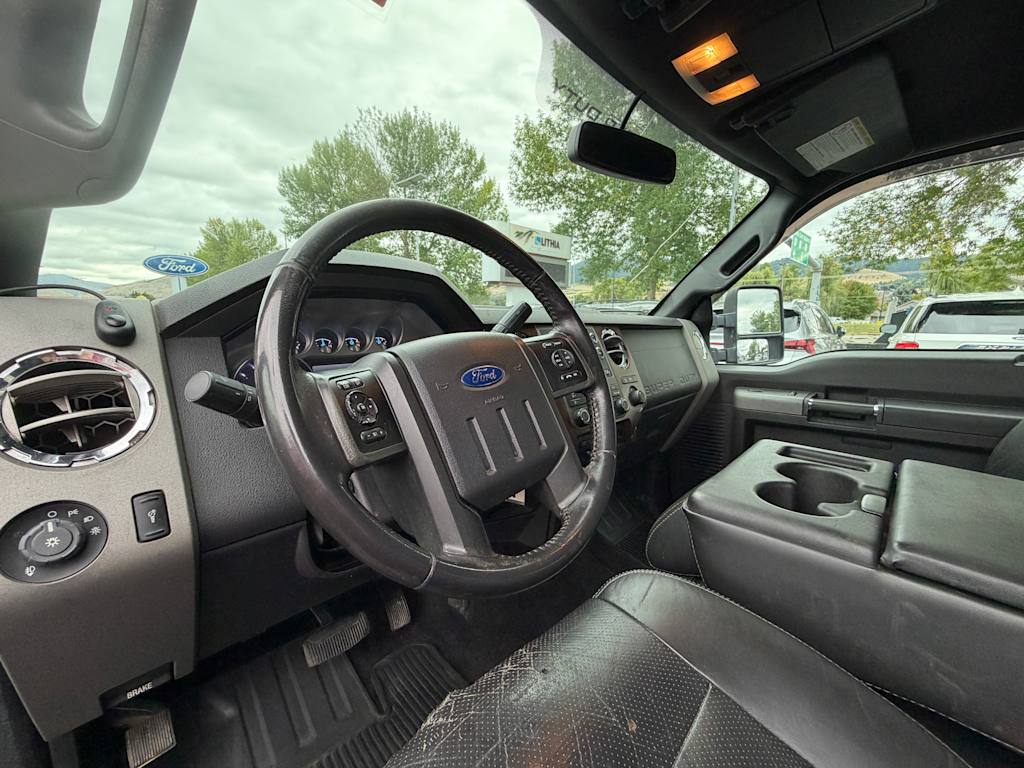 Thumbnail: 2011 Ford F-350 - 2