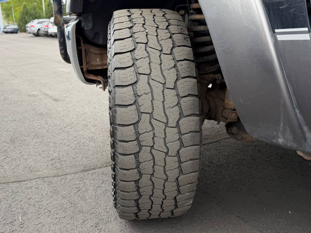 Thumbnail: 2011 Ford F-350 - 7