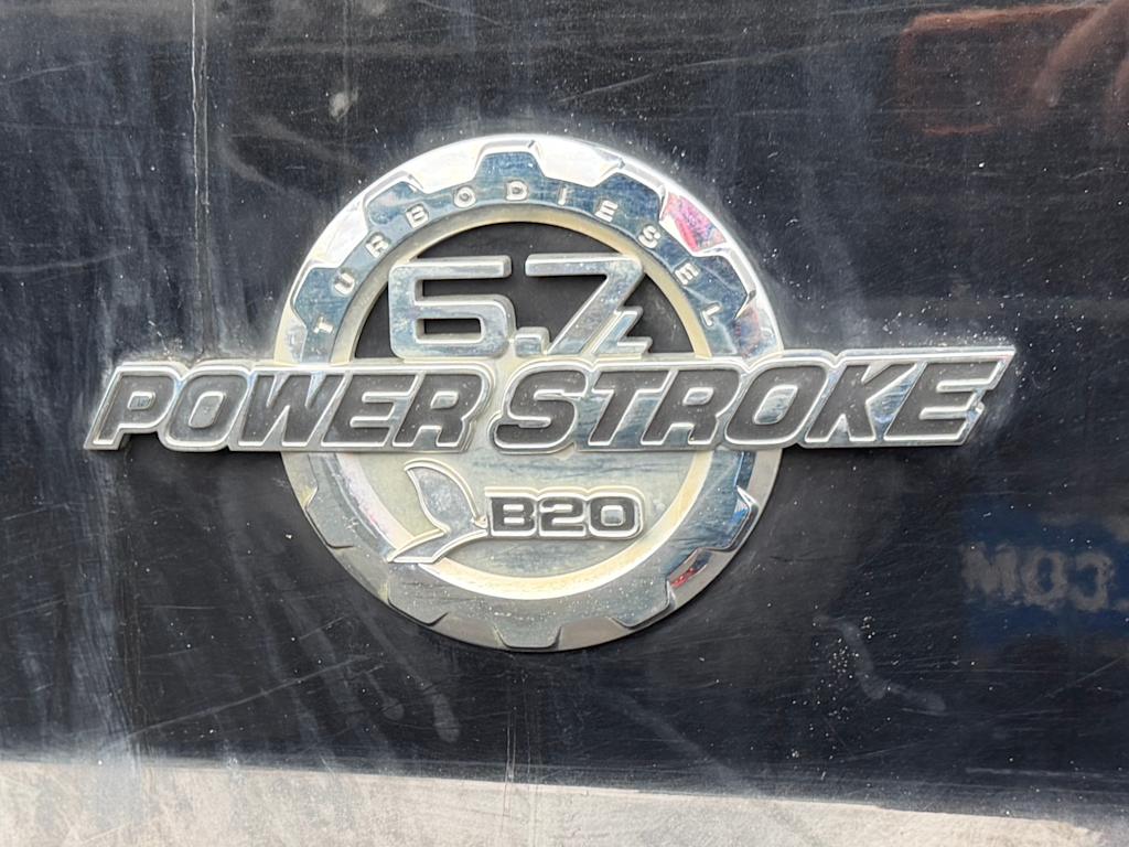 Thumbnail: 2011 Ford F-350 - 27