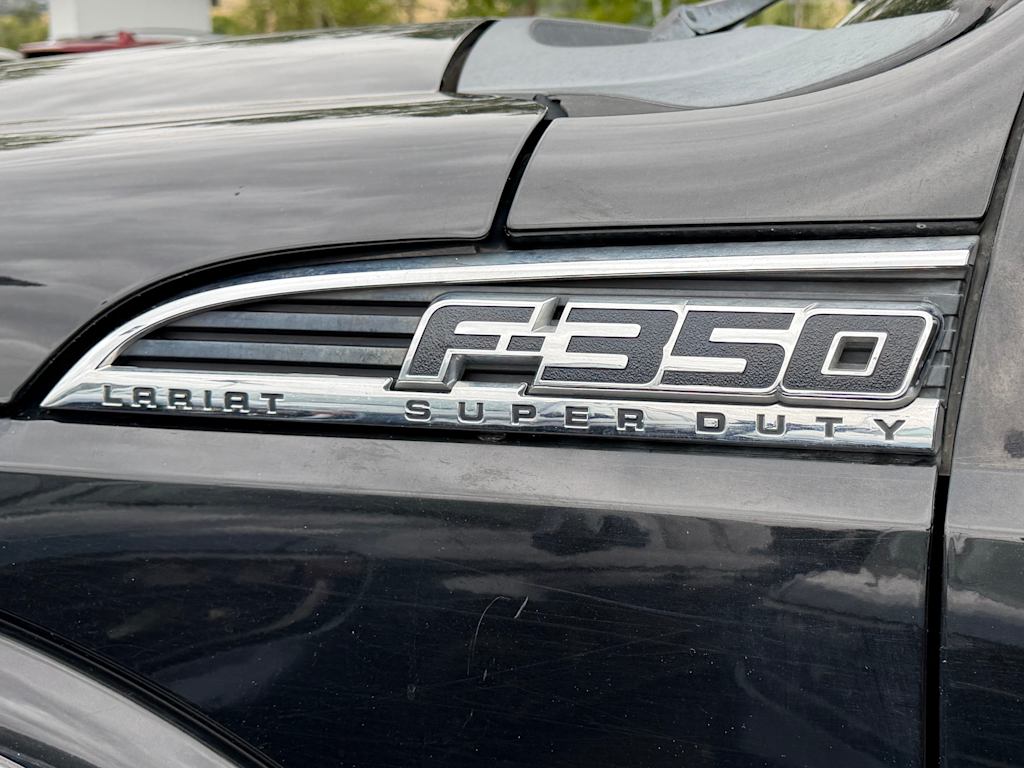 Thumbnail: 2011 Ford F-350 - 6
