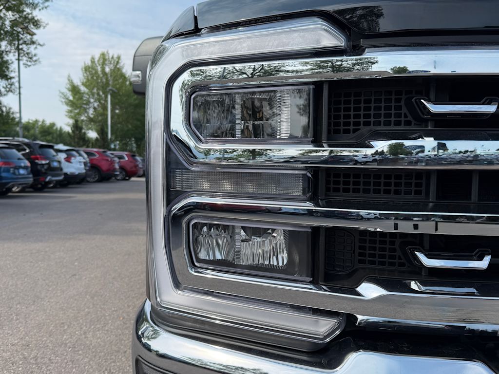 Thumbnail: 2026 Ford F-350 - 6