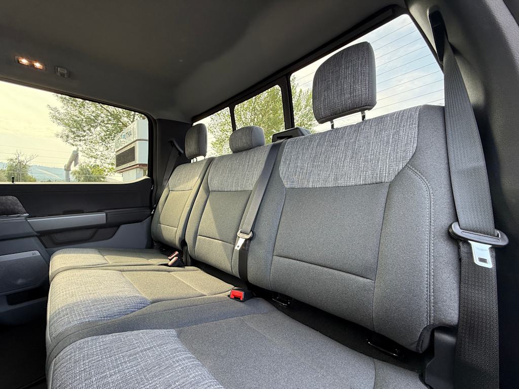 Thumbnail: 2026 Ford F-350 - 10