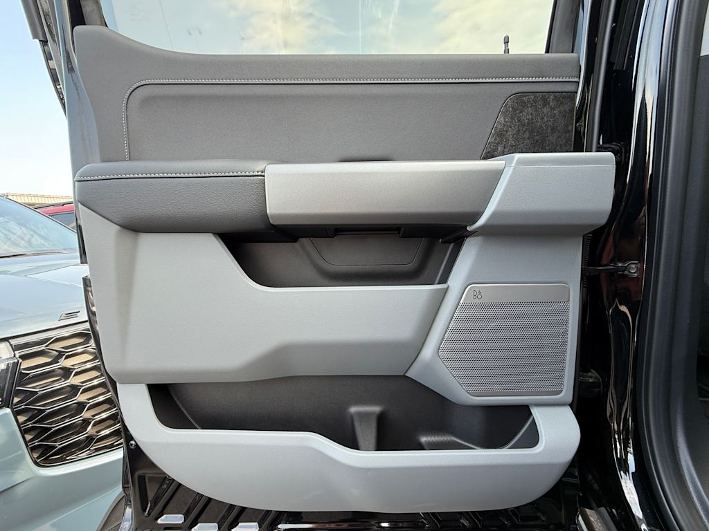 Thumbnail: 2026 Ford F-350 - 27